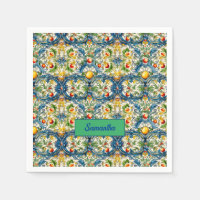 Summer, Sicilian Mediterranean oranges majolica