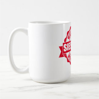 Summer siesta key- florida coffee mug
