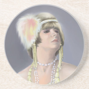 Summer Siren Coaster