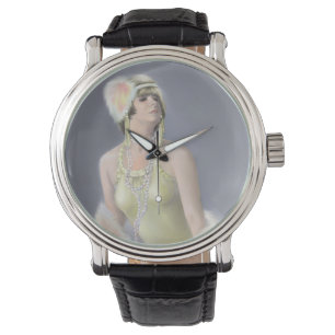 Summer Siren Watch