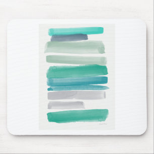 summer-sky mouse pad