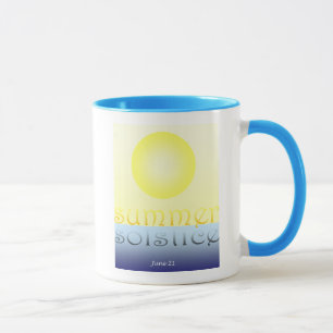 Summer Solstice Mug