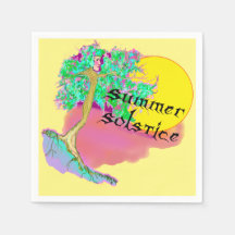 Summer Solstice