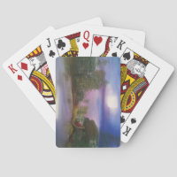 Summer Solstice Playing Cards