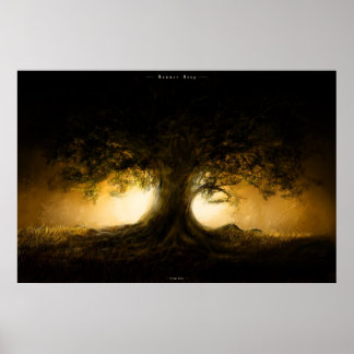 Summer Song Poster