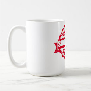 Summer south padre island- texas coffee mug