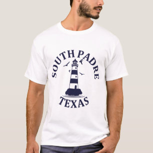Summer south padre island- texas  T-Shirt