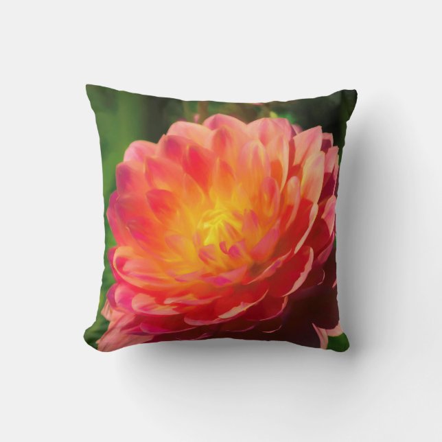 Summer Spectacle Cushion (Front)