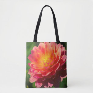 Summer Spectacle Tote Bag