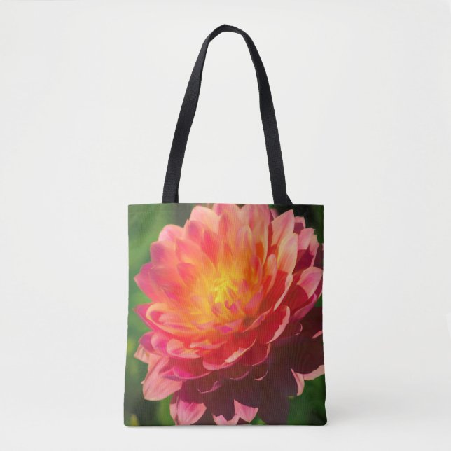 Summer Spectacle Tote Bag (Front)