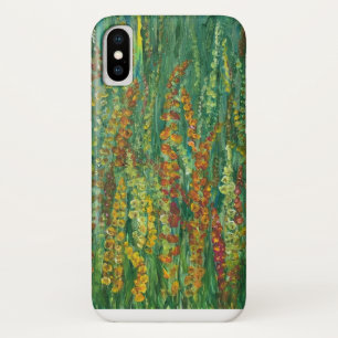 Summer Spires iPhone X Case