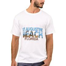 Summer st. augustine- florida