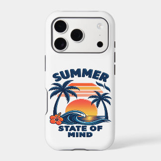 Summer State of Mind