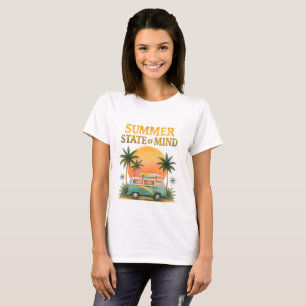 Summer State of Mind T-Shirt