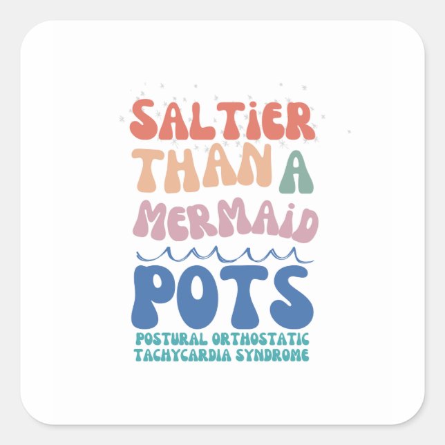 Summer Sticker (Front)