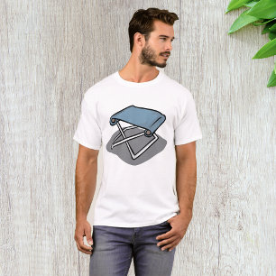 Summer Stool Mens T-Shirt