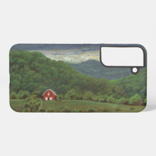 Summer Storm Samsung Galaxy Case