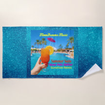 Summer Suite Neon Sunshine