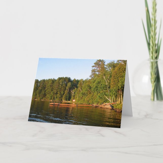 Summer Sun Card (Front)