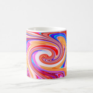 Summer sun coffee mug