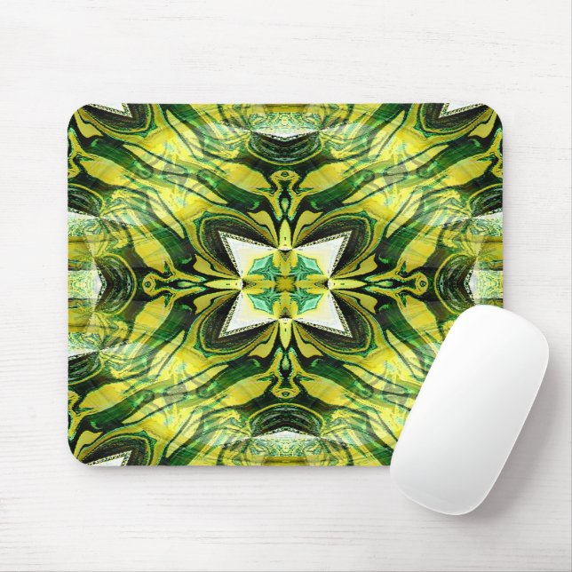 Summer Sun... Mouse Pad (With Mouse)