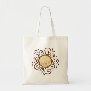 Summer Sun - Tote Bag