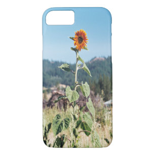 Summer Sunflowers....... iPhone 8/7 Case