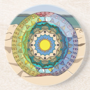 Summer Sunshine Coaster