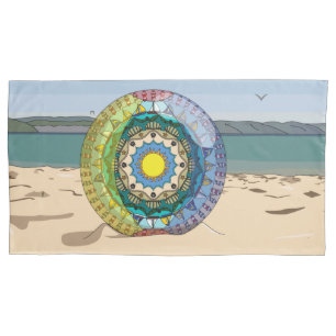 Summer Sunshine Pillowcase