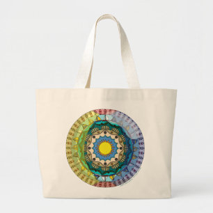 Summer Sunshine Tote Bag