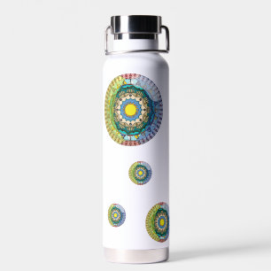 Summer Sunshine Water Bottle