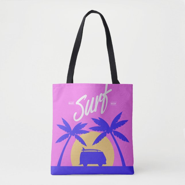 Summer Surf bags (Front)
