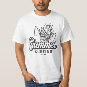 Summer Surfing Club T-shirt