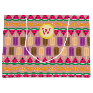 Summer Sweets Gift Bag