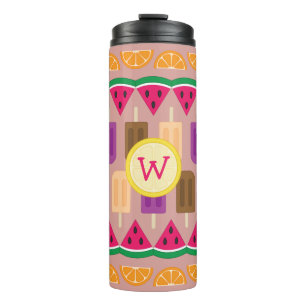 Summer Sweets Thermal Tumbler