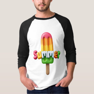 Summer  T-Shirt
