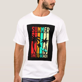 Summer  T-Shirt