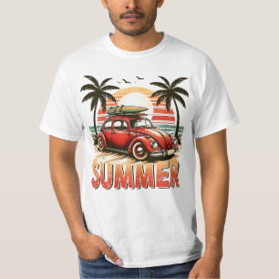 Summer T-Shirt