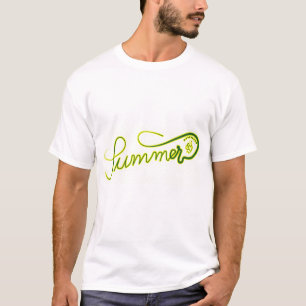 "Summer" T-Shirt