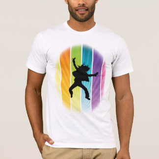 Summer T shirt - Customised