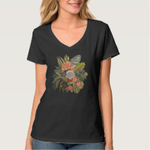 Summer Tapestry T-Shirt