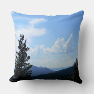 Summer Thunderheads..... Cushion