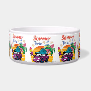 Summer Time