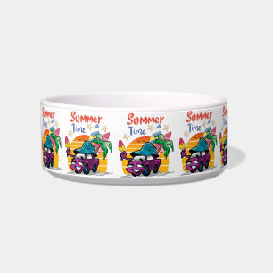 Summer Time Bowl