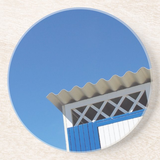 Summer Time Coaster (Front)