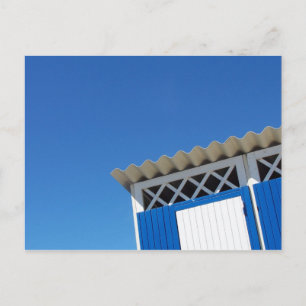 Summer Time Postcard