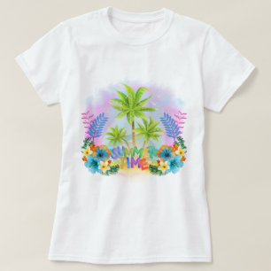 Summer Time T-Shirt