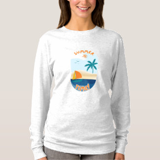 Summer time ! T-Shirt
