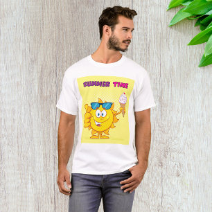 Summer Time T-Shirt