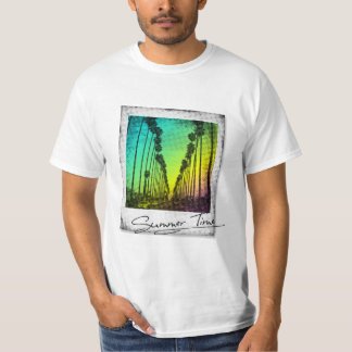 Summer time T-Shirt